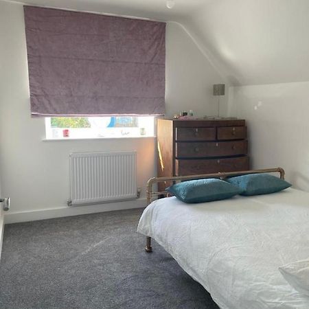 Sea Breeze Cottage Swanage Bay Eksteriør bilde