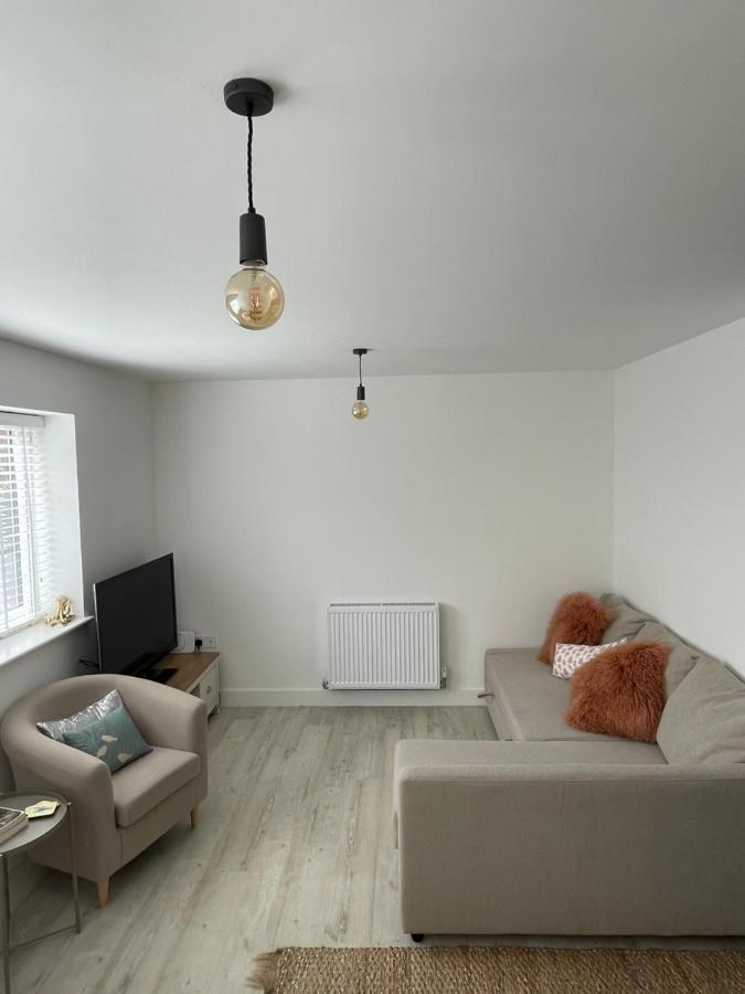 Sea Breeze Cottage Swanage Bay Eksteriør bilde