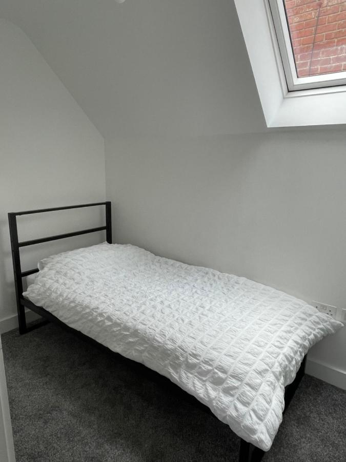 Sea Breeze Cottage Swanage Bay Eksteriør bilde