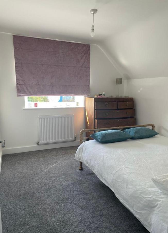 Sea Breeze Cottage Swanage Bay Eksteriør bilde